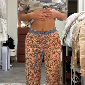 Southern marsh PJ pants